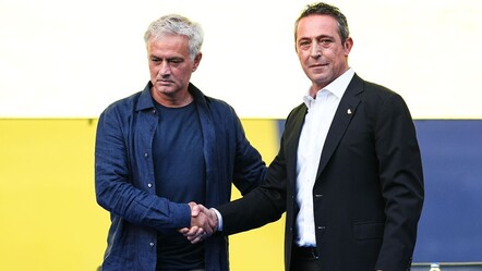 Fenerbahçe Başkanı Ali Koç'tan transfer ve Ferdi Kadıoğlu açıklaması - spor