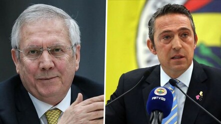 Fenerbahçe'de başkan adaylarının kesinleşen listeleri açıklandı! Dikkat çeken isimler var - spor