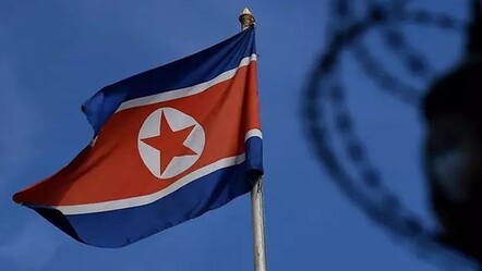 Güney Kore duyurdu: Kuzey Kore gemisi alabora oldu, 90 kişi öldü - dunya