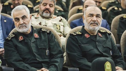 İran'dan İsrail'e karşı intikam yemini! Suikastın hesabı sorulacak - dunya