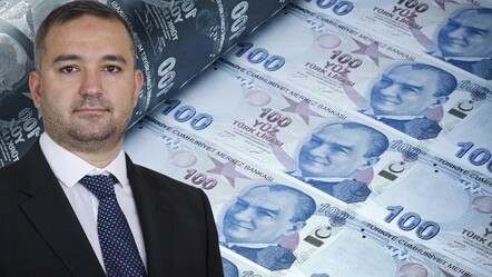 Merkez Bankası Başkanı'na soruldu: 500 ve 1.000 TL'lik banknot basılacak mı? - ekonomi