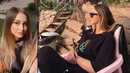 Motosiklet aşkı canından etti! 20 yaşındaki Sümeyye'nin ölümü kahretti - gundem