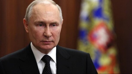 Putin'den Gazze üstünden ABD ve Avrupa'ya gözdağı: Vuracak silah göndeririz - dunya
