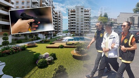 Sitede kanlı tartışma! Komşusunu öldürüp 112'yi aradı: 'Ben bir suç işledim' - gundem