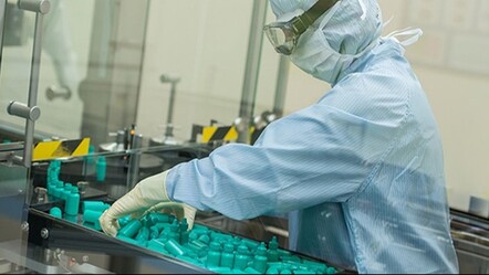 Sıtma ilacının üretim üssüne girdik... Dünyanın sıtma ilacı Türkiye’den gidiyor! - saglik