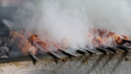 Ustasından kurban eti uyarısı: İlk gün Adana kebap yapmayın! - gundem