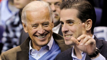 ABD Başkanı Joe Biden’ın oğlu Hunter Biden'ın davasında silah satıcısı ifade verdi! - gundem
