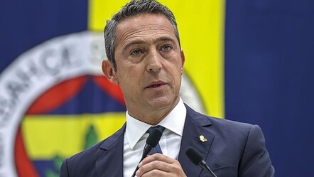 Ali Koç'tan taraftarına transfer müjdesi! 'Fenerbahçe tarihinin rüya takımını kuracağız' - spor