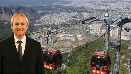 Antalya'daki teleferik kazasında ölen kişinin ailesi tutuklanan CHP'li Belediye Başkanı Mesut Kocagöz hakkındaki şikayetini geri çekti - gundem