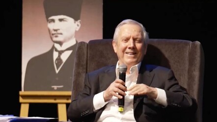 Aziz Yıldırım, bu kez Alex de Souza'yı hedef aldı! 'Saha içerisinde iyi ama' - spor