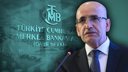 Bakan Şimşek: Net rezervler 2 ayda 67 milyar dolar arttı - ekonomi