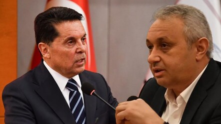 CHP'li Esenyurt Belediye Başkanı Ahmet Özer'den 'akrabalarını işe aldı' iddialarına cevap - gundem