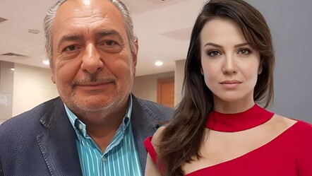 Deniz Uğur’a mahkemeden şok: Reha Muhtar’a nafaka ödeyecek - magazin