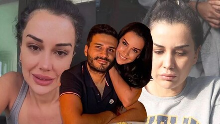 Dilan Polat ve Engin Polat'ın yargılanmasında hakim davadan çekilme kararı aldı - dunya