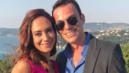 Evliliğe ikinci şans! Jess Molho ile eşi Zeynep Molho boşanmaktan vazgeçti - magazin