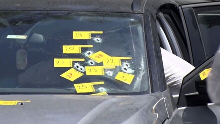 Fatih'te öğretmene silahlı saldırı: Aracına defalarca ateş açılan öğretmen hayatını kaybetti - gundem