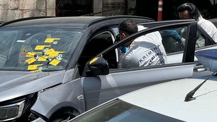 Fatih'te sokak ortasında öldürüldü! Öğretmen cinayetinde 