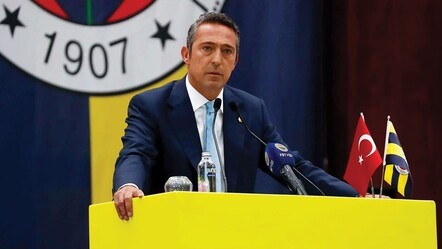 Fenerbahçe Başkanı Ali Koç'tan Mourinho hakkında çarpıcı sözler - spor