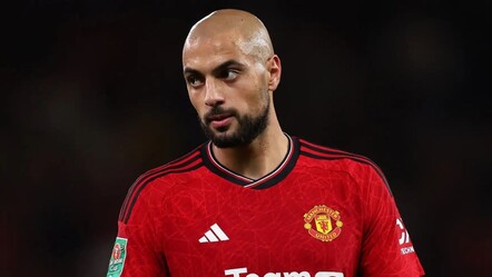 Galatasaray, Amrabat transferinde sona yaklaştı! Okan Buruk Faslı yıldız için hazırladığı plan ortaya çıktı - spor