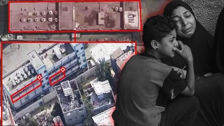 Gazze'de son durum | Hamas'tan ateşkese olumlu adım - gundem