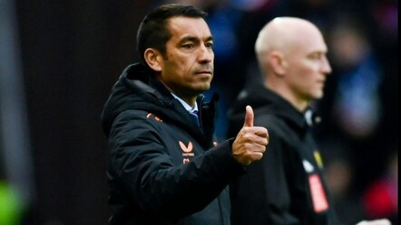 Teknik direktör Van Bronckhorst ile sözleşme imzalayan Beşiktaş'ta Orkun sesleri - spor