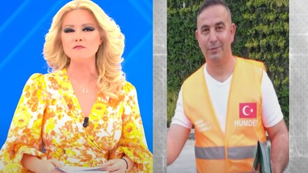 Mehmet Ali Özdemir cinayetinde itiraf geldi! Müge Anlı çarpıcı detayları açıkladı - magazin