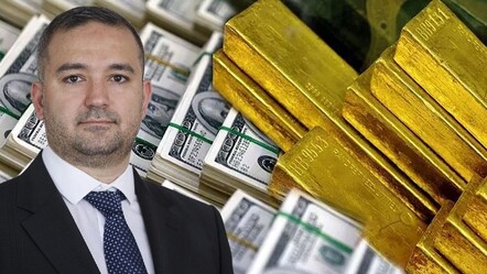 Merkez Bankası rezervleri artmaya devam ediyor! İşte kasadaki miktar - ekonomi