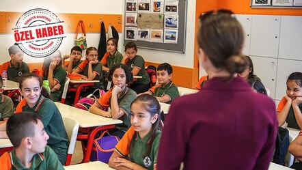 Öğretmene geri hizmet! Yetersiz olan merkeze çekilecek - gundem