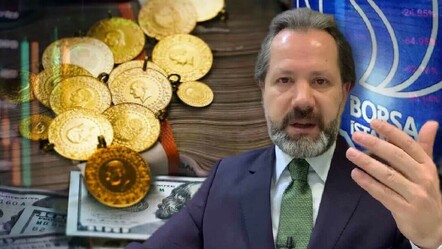 Piyasalarda son dakika! İslam Memiş yatırımcılara ABD'yi işaret ederek tarih verdi - ekonomi