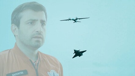 Selçuk Bayraktar'dan Kızılelma, Akıncı ve Hürjetli 'Yiğit düştüğü yerden kalkar' paylaşımı - teknoloji