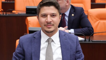 Selman Özboyacı, 2018 genel seçimlerinde seçimlerinde AK Parti Konya milletvekili seçildi - yasam