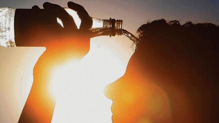 Sıcak çarpmasına dikkat: Hayati tehlikesi var, belirtileri ihmal etmeyin - gundem