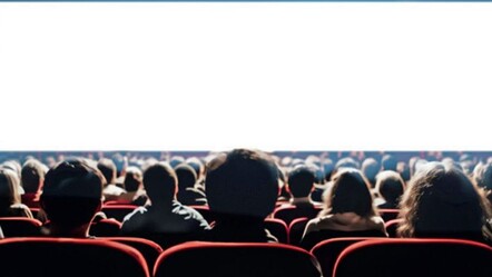 Sinemada yavaş toparlanma... Felaket ve grev seyirci sayısını düşürdü! - kultur-sanat