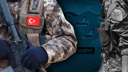 Terör örgütü PKK'nın Suriye'nin kuzeyindeki sözde seçimi ağustos ayına ertelendi - gundem