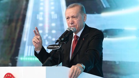 Türkiye'den PKK'nın sözde seçimi ertelemesine ilk yorum: Tamamen iptal edilmeli - gundem