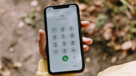 Acil durum numaraları tarih oluyor! Yeni özellik sayesinde artık mesaj göndereceksiniz - teknoloji