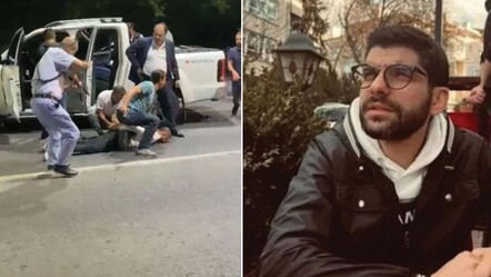 Adalet Bakanı Yılmaz Tunç Serdar Sertçelik'in iadesi için belgelerin Macaristan'a gönderildiğini açıkladı - politika