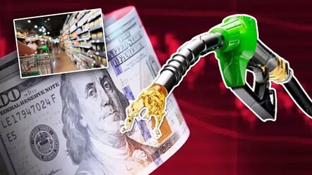 Akaryakıt ucuzladı, döviz yerinde saydı, bahane bitti! Bu neyin zammı? - ekonomi