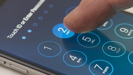Apple, iOS 18 ile birlikte yeni parola uygulamasını kullanıma sunacak! - teknoloji