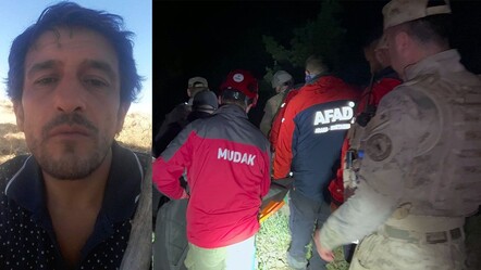 Arazide bozayı saldırısına uğrayan vatandaş, hayatını kaybetti - yasam