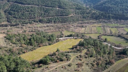 Arsa, yatırımda yıldız olmaya devam ediyor - ekonomi