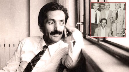 Arvas'ın zarif damadı Cahit Zarifoğlu: İlmihal okuyun! - egitim