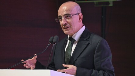 Bakan Şimşek