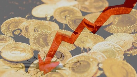 Çin'den gelen haberle çakıldı! Gram ve ons altında sert düşüş  - haberler