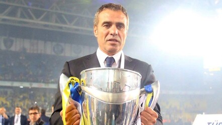 Ersun Yanal 1. Lig'e yükselen Amedspor ile anlaştı - spor