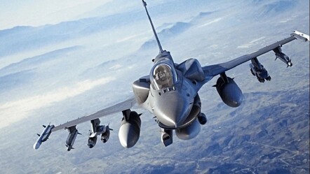 F-16’da geri sayım... ABD: Türkiye, kabul mektubunu imzaladı - gundem