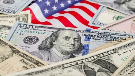 ABD'de tarım dışı istihdam beklentiyi aştı, altın çakıldı - ekonomi