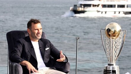 Fenerbahçe'ye küfreden Okan Buruk özür diledi - spor