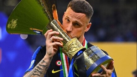 Galatasaray'ın transfer listesinde yer alan Arnautovic'in futbol istatistikleri - spor