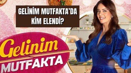 Gelinim Mutfakta'da 2 hafta sürecek olan final serisinde eleme olmayacak - haberler